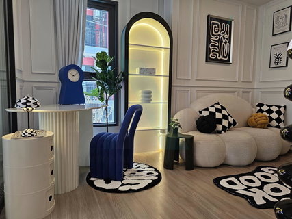 รูปภาพ For Rent Condo ASPIRE RATCHAYOTHIN Building A, Floor 3,1 bed room, Room size 30 sqm