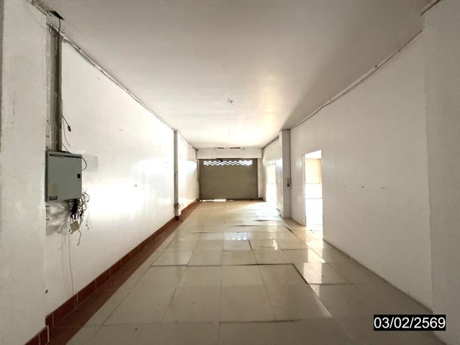 รูป อาคารพาณิชย์ 49 ตร.วา เมืองกาฬสินธุ์ กาฬสินธุ์ 6.8M - รูปที่ 6/42