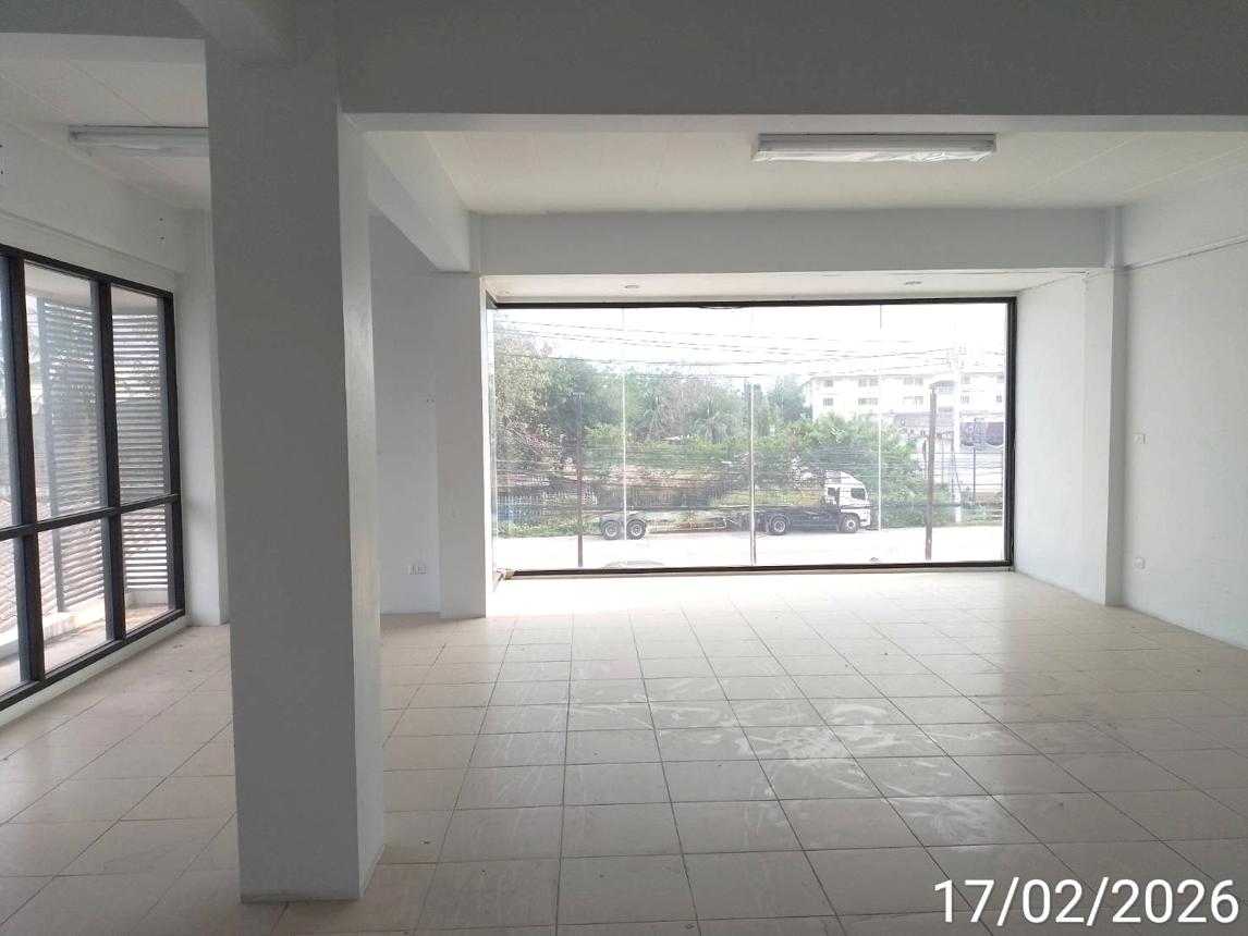 รูป อาคารพาณิชย์ 41 ตร.วา ศรีราชา ชลบุรี 7.8M - รูปที่ 32/46