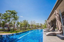 รูป Thanasiri Village Udonthani - Airport - รูปที่ 3/10
