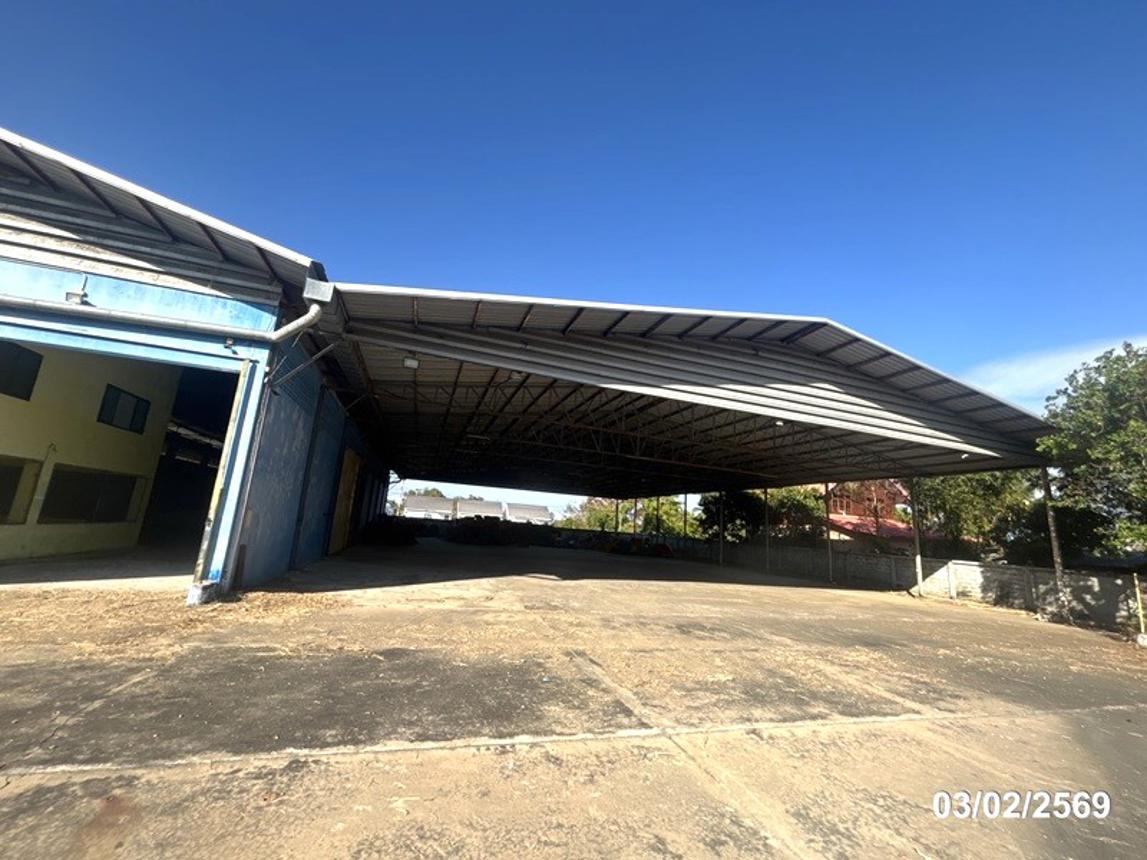 รูป อาคารโรงงาน สำหรับขาย - โพนข่า เมืองศรีสะเกษ ศรีสะเกษ - รูปที่ 38/52