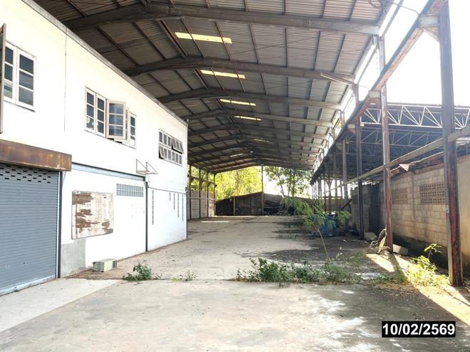 รูป อาคารสำนักงาน สำหรับขาย - โพธิ์ชัย เมืองหนองบัวลำภู หนองบัวลำภู - รูปที่ 3/44
