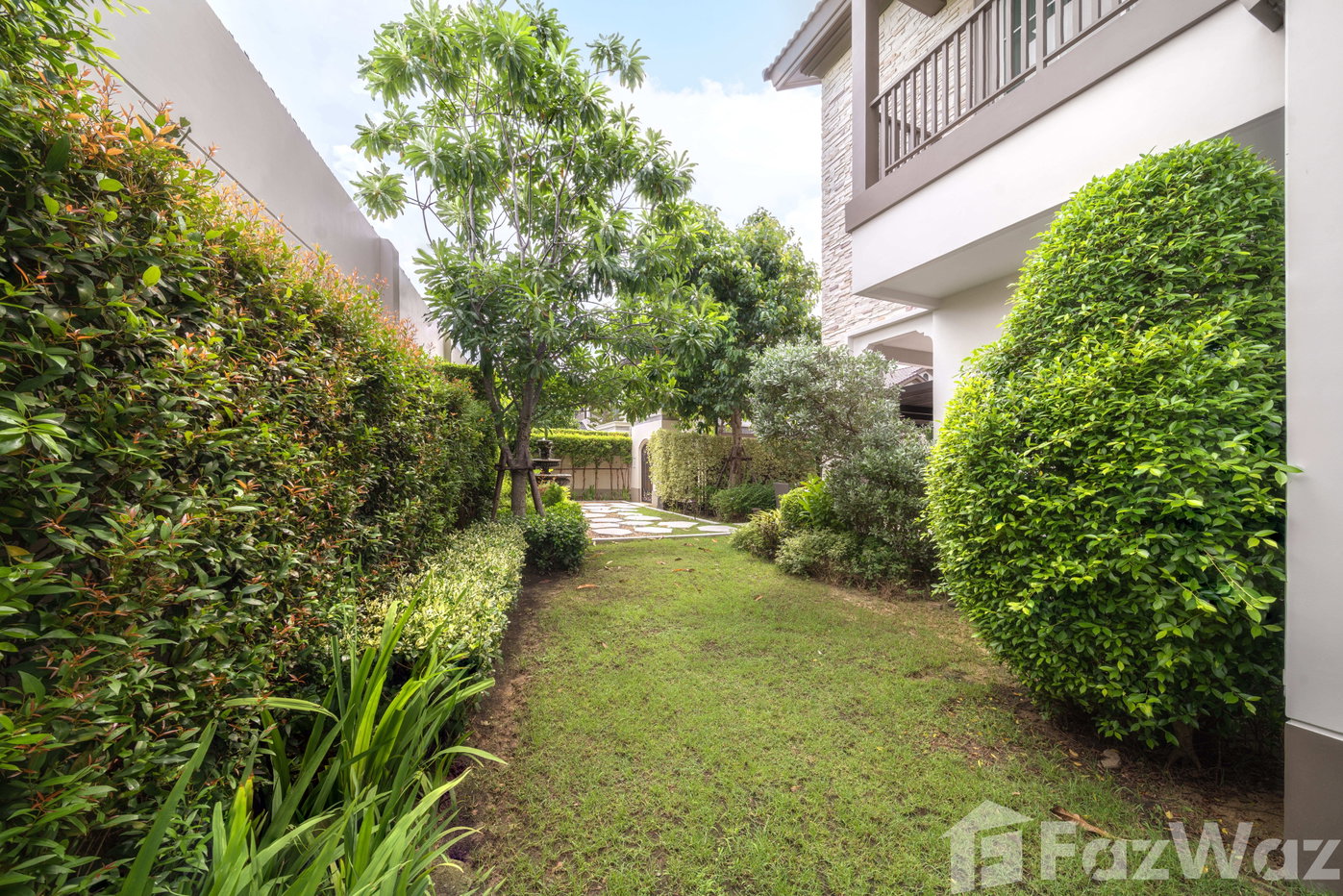 รูป ขาย บ้านเดี่ยว 4 ห้องนอน ในโครงการ นันทวัน รามอินทรา – พหลโยธิน 50 1678852 - รูปที่ 14/21