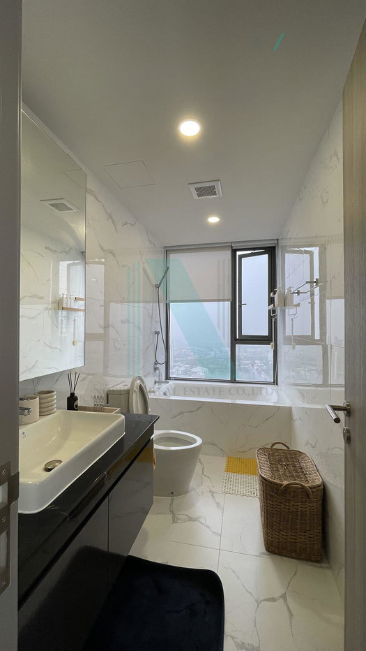 รูป ให้เช่าคอนโด คลาวด์ ทองหล่อ-เพชรบุรี อาคาร 1 ชั้น 34 1 ห้องนอน ขนาด 38 ตรม ใกล้ ใกล้ MRT เพชรบุรี - รูปที่ 7/8