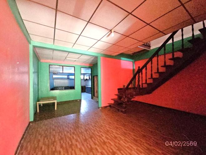 รูป ทาวน์เฮ้าส์ สำหรับขาย - เชิงเนิน เมืองระยอง ระยอง - รูปที่ 4/28