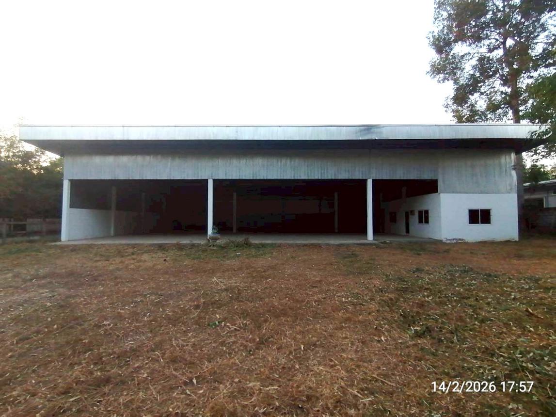 รูป โกดัง สำหรับขาย - สำราญ เมืองยโสธร ยโสธร - รูปที่ 25/48