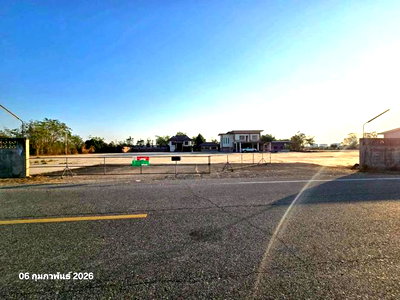 FACTORY 8045 Sq.w. Wachirabarami Phichit for 54M
