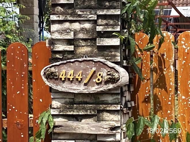 รูป บ้านเดี่ยว 121.9 ตร.วา ศรีราชา ชลบุรี 4.5M - รูปที่ 18/40