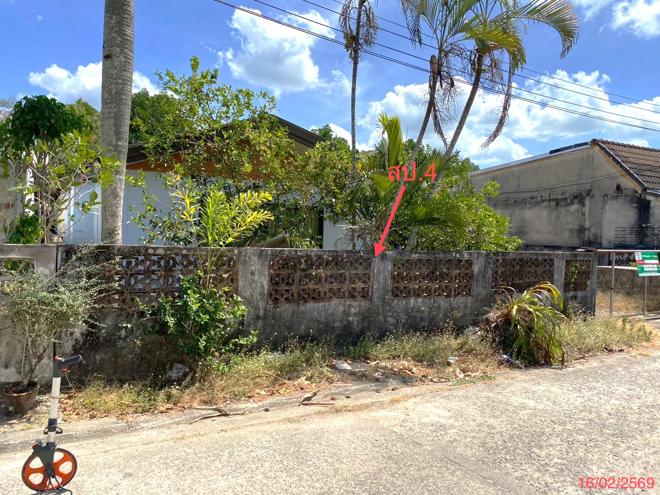 picture HOME 122.7 Sq.w. Muang Satun Satun for 2.4M - 17/40