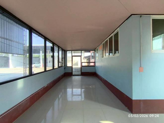 picture FACTORY 1807.4 Sq.w. Khun Tan Chiang Rai for 8.6M - 7/56