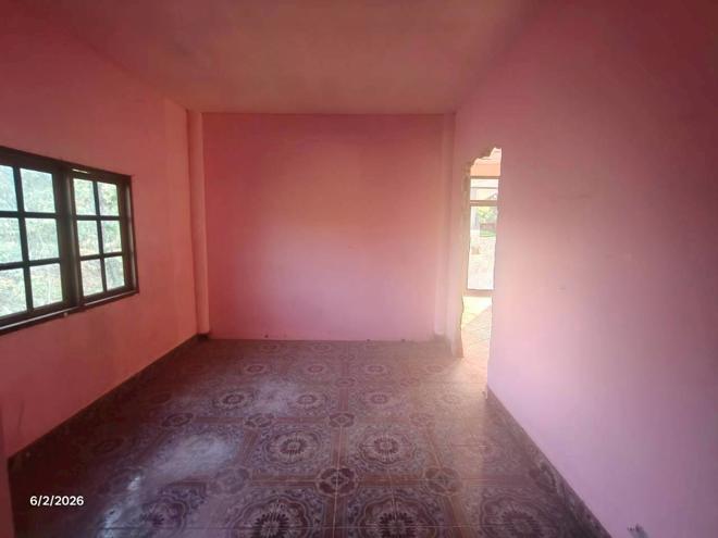 picture HOME 46 Sq.w. Chonnabot Khon Kaen for 775,000 - 7/30