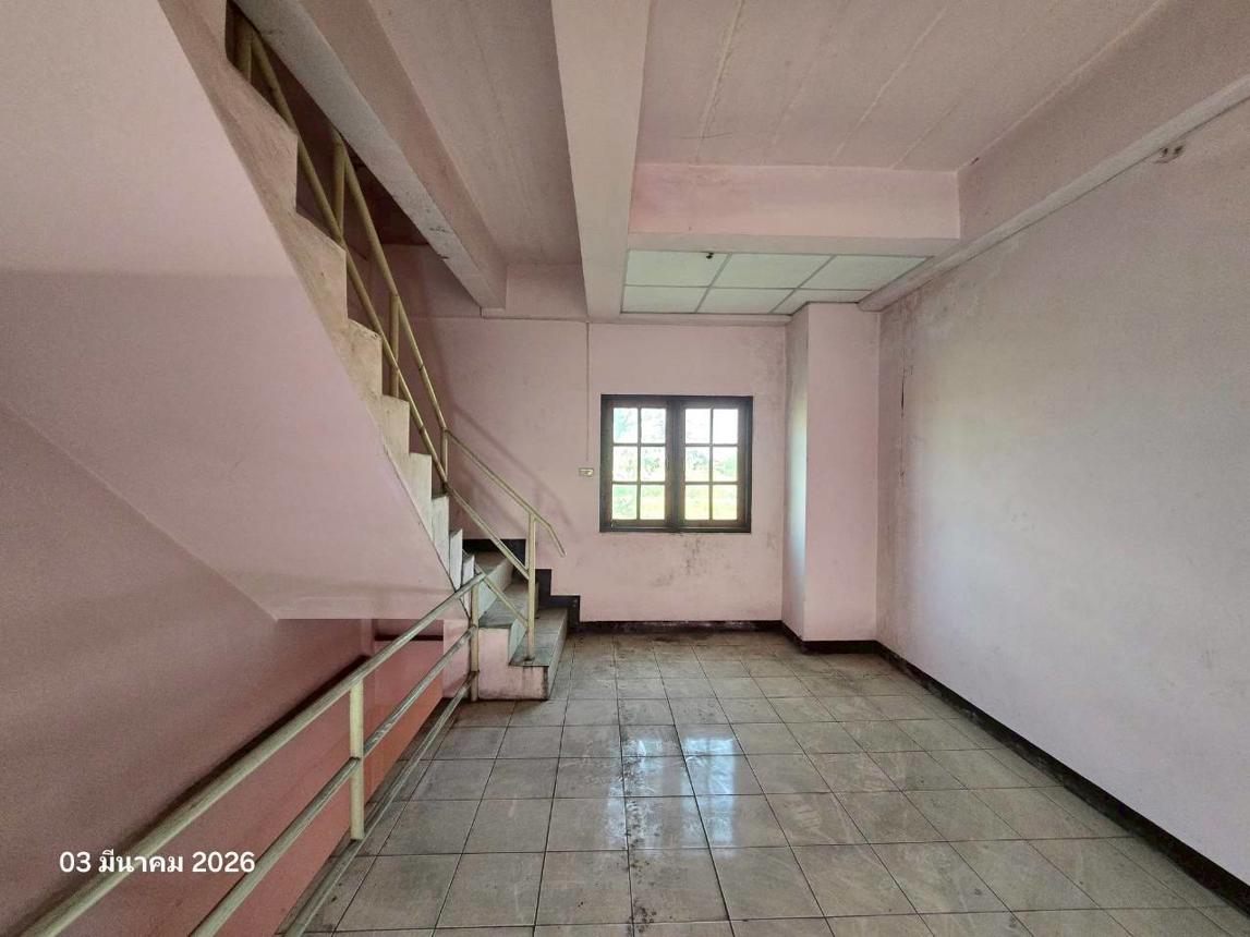 รูป อาคารพาณิชย์ 18.4 ตร.วา เมืองพิษณุโลก พิษณุโลก 3.5M - รูปที่ 14/24
