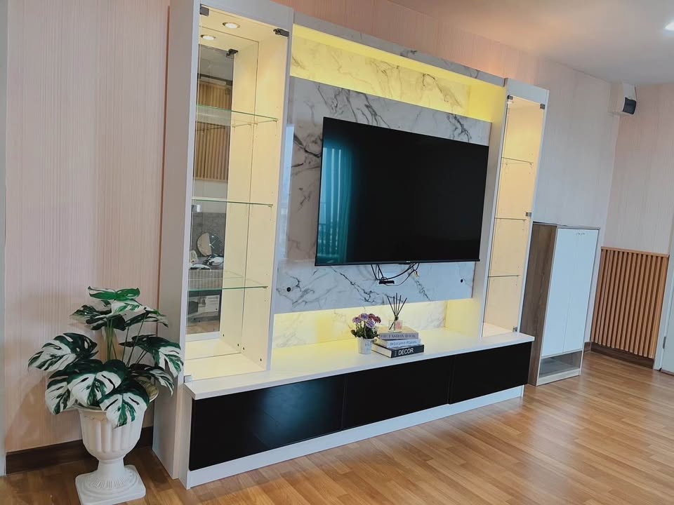 รูป Code: 26KJ1497 ให้เช่า Regent Home 27 Bangson ✅ Add Line @kjcondo (มี@ข้างหน้าด้วยนะคะ) - รูปที่ 4/9