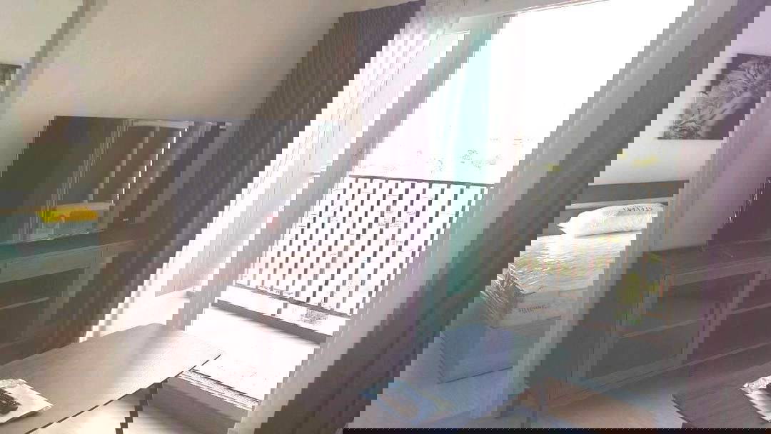 picture For Rent Supalai Veranda Ramkhamhaeng - 4/7