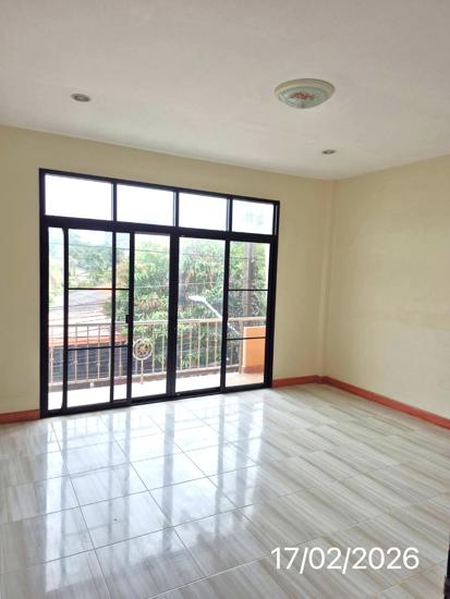รูป บ้านเดี่ยว 20.7 ตร.วา หัวไทร นครศรีธรรมราช 2.3M - รูปที่ 10/28
