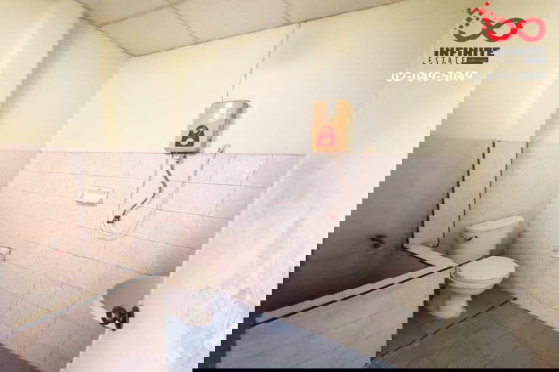 รูป ขายทาวน์เฮ้าส์ 2 ชั้น ถนนพระยาสัจจา ซอยบ้านสวน-พระยาสัจจา3 ชลบุรี - รูปที่ 12/13