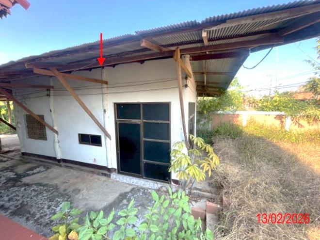 รูป บ้านเดี่ยว 5065 ตร.วา บ้านโฮ่ง ลำพูน 11.4M - รูปที่ 19/46