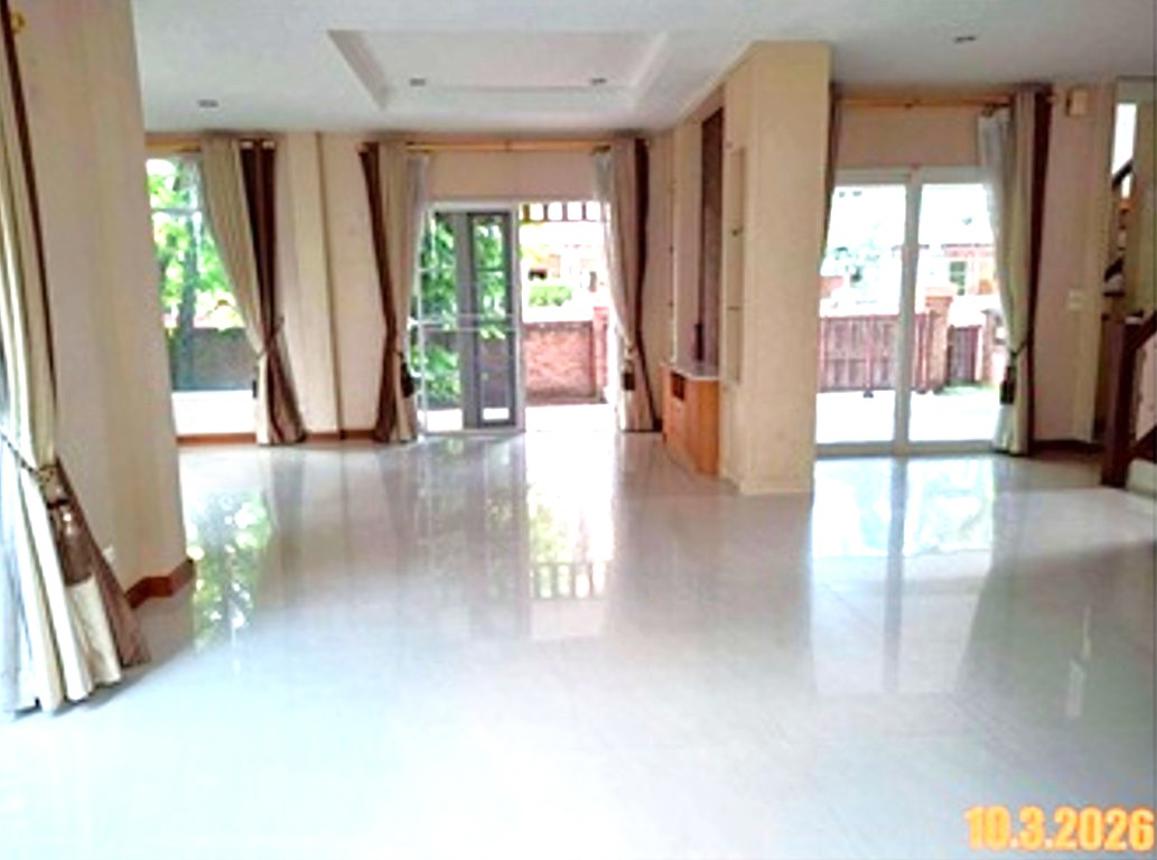 รูป บ้านเดี่ยว สำหรับขาย ลัดดารมย์ วัชรพล-รัตนโกสินทร์ คลองถนน เขตสายไหม กรุงเทพมหานคร - รูปที่ 31/56