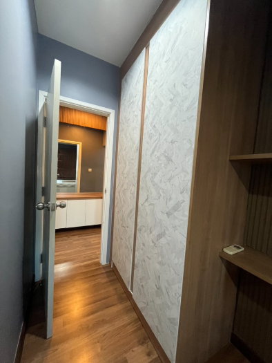 รูป ⭐⭐ปล่อยเช่า Condo Centric Tiwanon Station 1BED 42 ตรม.ชั้น 11 ตึก B แต่งครบ พร้อมอยู่ สนใจ LINE ID: @atfirm⭐⭐ - รูปที่ 8/15