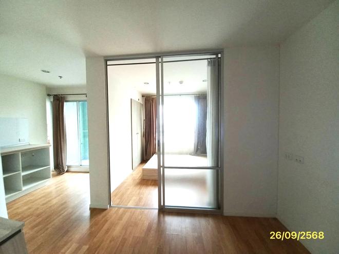 รูป คอนโดมิเนียม 1 ห้องนอน, 26.06 ตารางเมตร คอนโดมิเนียม สำหรับขาย ลุมพินี พาร์ค เพชรเกษม 98 เอ, บี บางแคเหนือ เขตบางแค กรุงเทพมหานคร - รูปที่ 2/30