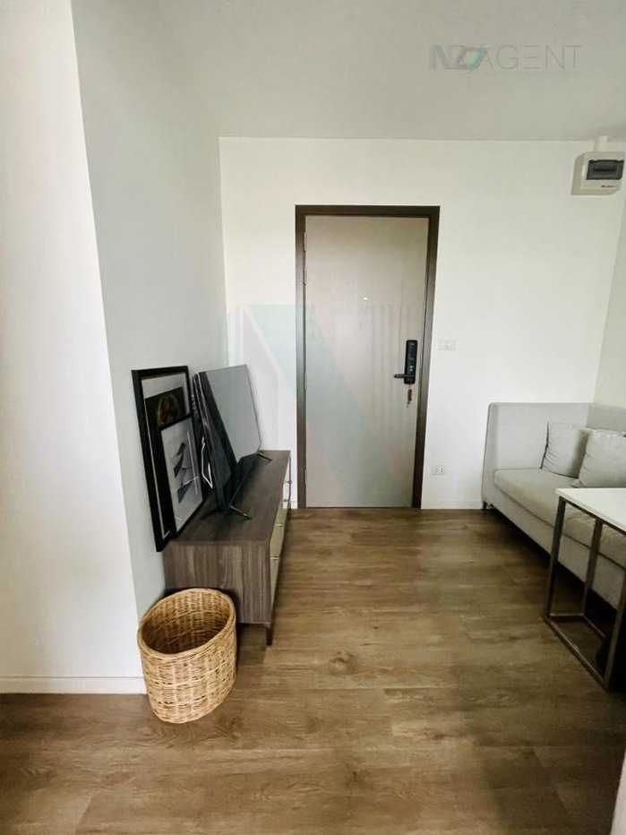 รูป 🔺 ขายคอนโด เดอะ เนสท์ สุขุมวิท 64 Phase2 อาคาร 1 ชั้น 4 1 ห้องนอน ขนาด 25 ตรม ใกล้ โลตัสอ่อนนุช - รูปที่ 3/8
