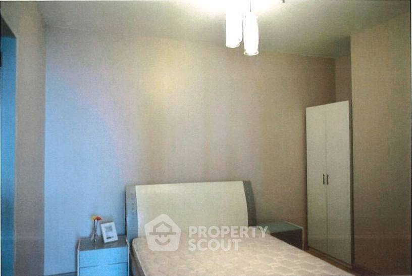 รูป คอนโด 2-ห้องนอน ที่ บ้าน สาทร เจ้าพระยา คอนโดมิเนียม ใกล้ BTS กรุงธนบุรี (ID 2751365) - รูปที่ 3/7