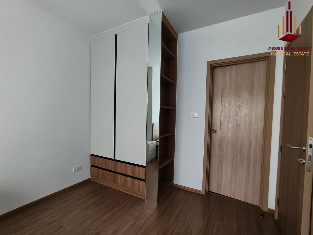 รูป ✨ ให้เช่า เดอะ ลีฟวิ่น เพชรเกษม ✨ ราคา 13,000 บาท/เดือน - รูปที่ 3/7