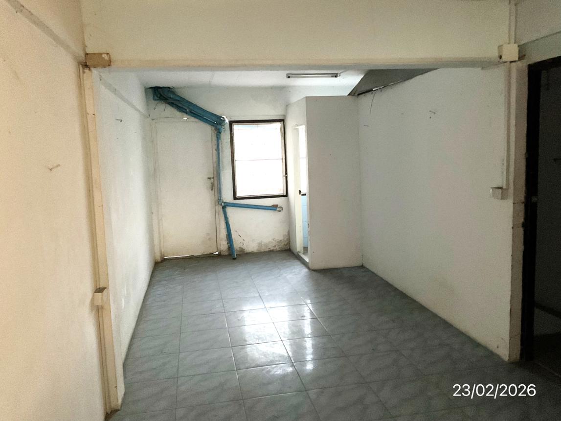 รูป อาคารพาณิชย์ 17 ตร.วา บางละมุง ชลบุรี 2.5M - รูปที่ 26/38