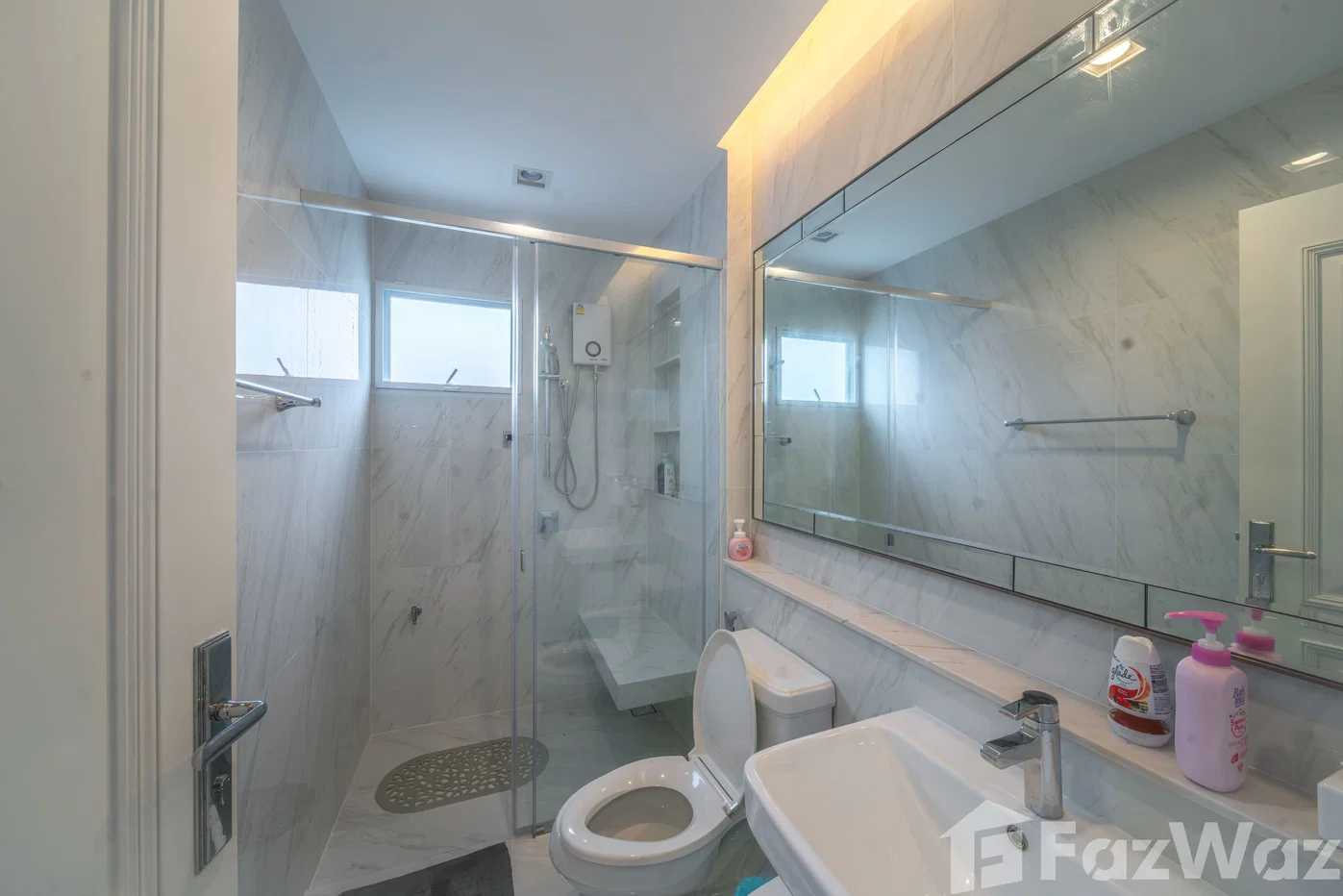 รูป ขาย บ้านเดี่ยว 4 ห้องนอน ในโครงการ นันทวัน รามอินทรา – พหลโยธิน 50 1678852 - รูปที่ 17/21