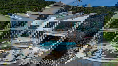 7 Bedroom Villa for sale in Ang Thong, Surat Thani  1890986