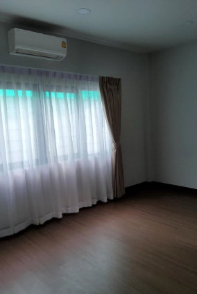 รูป บ้านเดี่ยว 2 ชั้น โครงการ เดอะ ซิตี้ บางนา ตำบลบางพลีใหญ่ อำเภอบางพลี จังหวัดสมุทรปราการ (ราคา 17,600,000 บาท) - รูปที่ 14/31