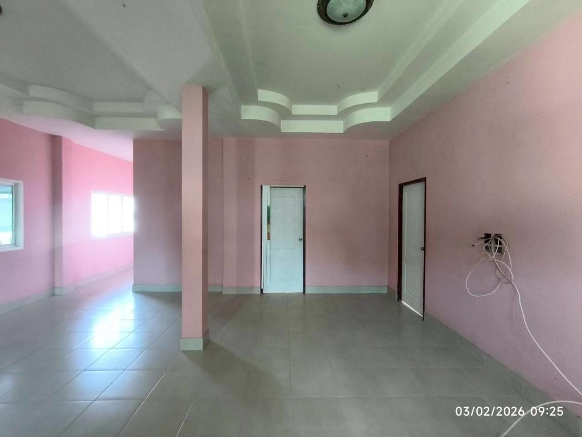 picture FACTORY 1807.4 Sq.w. Khun Tan Chiang Rai for 8.6M - 36/56