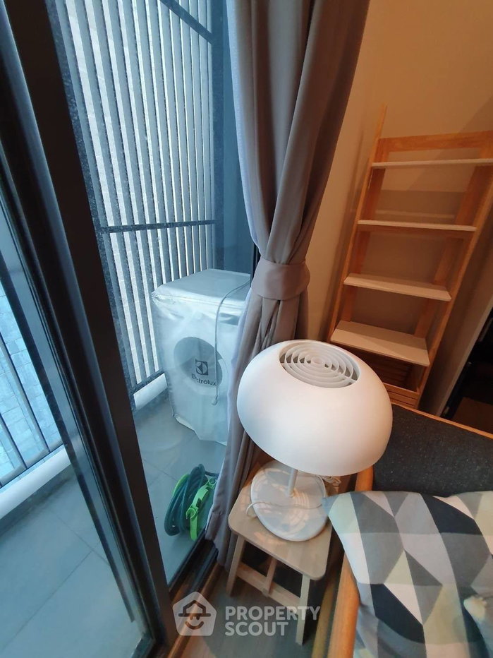 รูป คอนโด 1-ห้องนอน ที่ เดอะ รีเซิร์ฟ พหล-ประดิพัทธ์ ใกล้ BTS สะพานควาย (ID 2751398) - รูปที่ 3/9