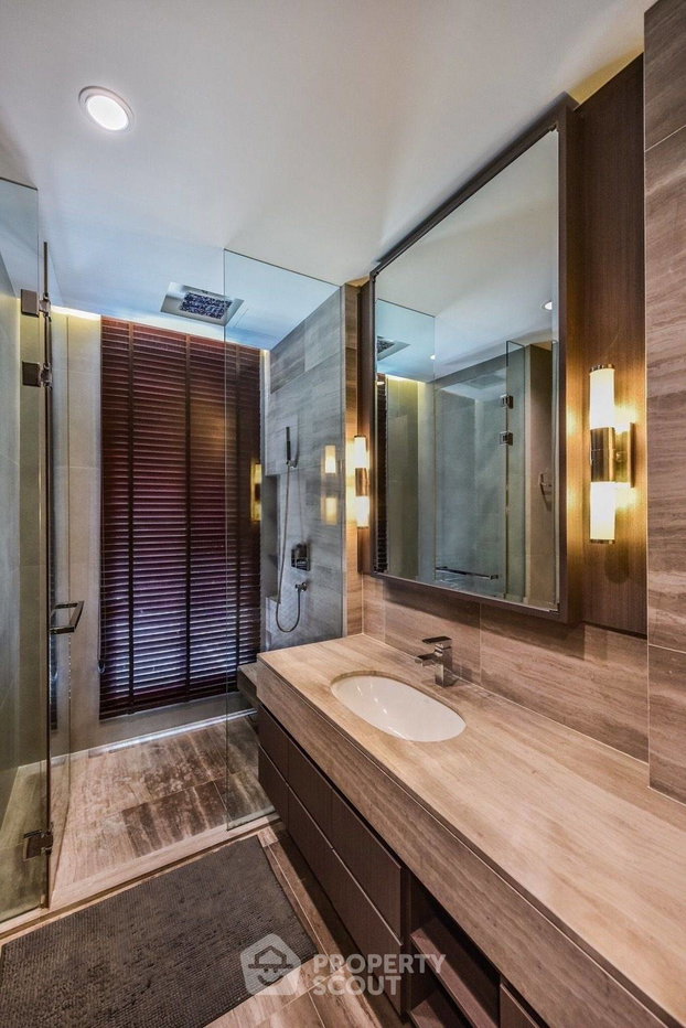 รูป คอนโด 1-ห้องนอน ที่ เดอะ ดิโพลแมท สาทร ใกล้ BTS สุรศักดิ์ (ID 2751651) - รูปที่ 8/8