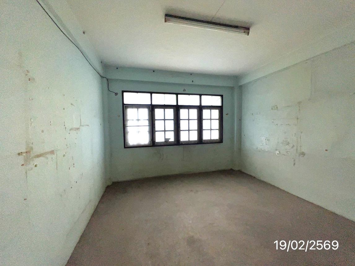 รูป อาคารพาณิชย์ 20 ตร.วา ศรีราชา ชลบุรี 3.6M - รูปที่ 26/40