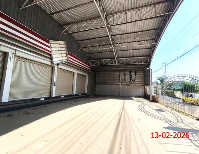 picture FACTORY for sale  Sala Ko Kha Lamphang - 8/24