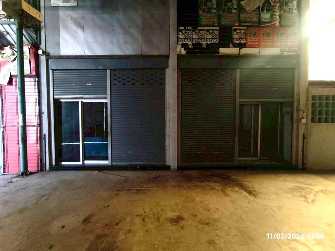 รูป โกดัง สำหรับขาย - วังแขม คลองขลุง กำแพงเพชร - รูปที่ 14/48