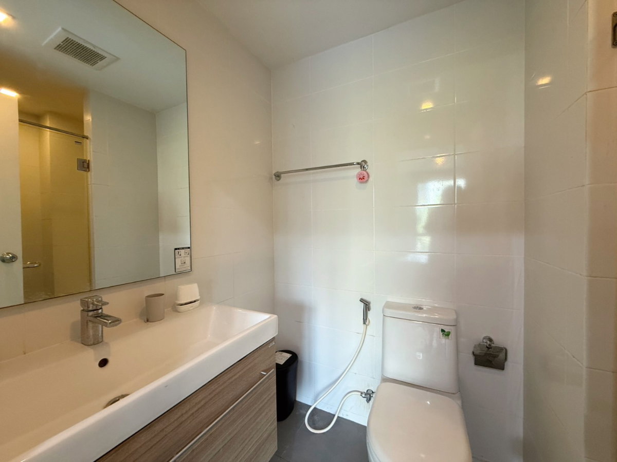 picture For rent Metro Luxe Riverfront Rattanathibet - 12/14