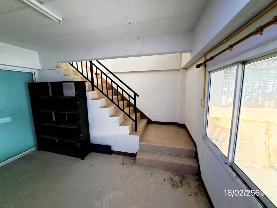 picture SHOP HOUSE 27.8 Sq.w. Si Racha Chonburi for 6M - 28/44