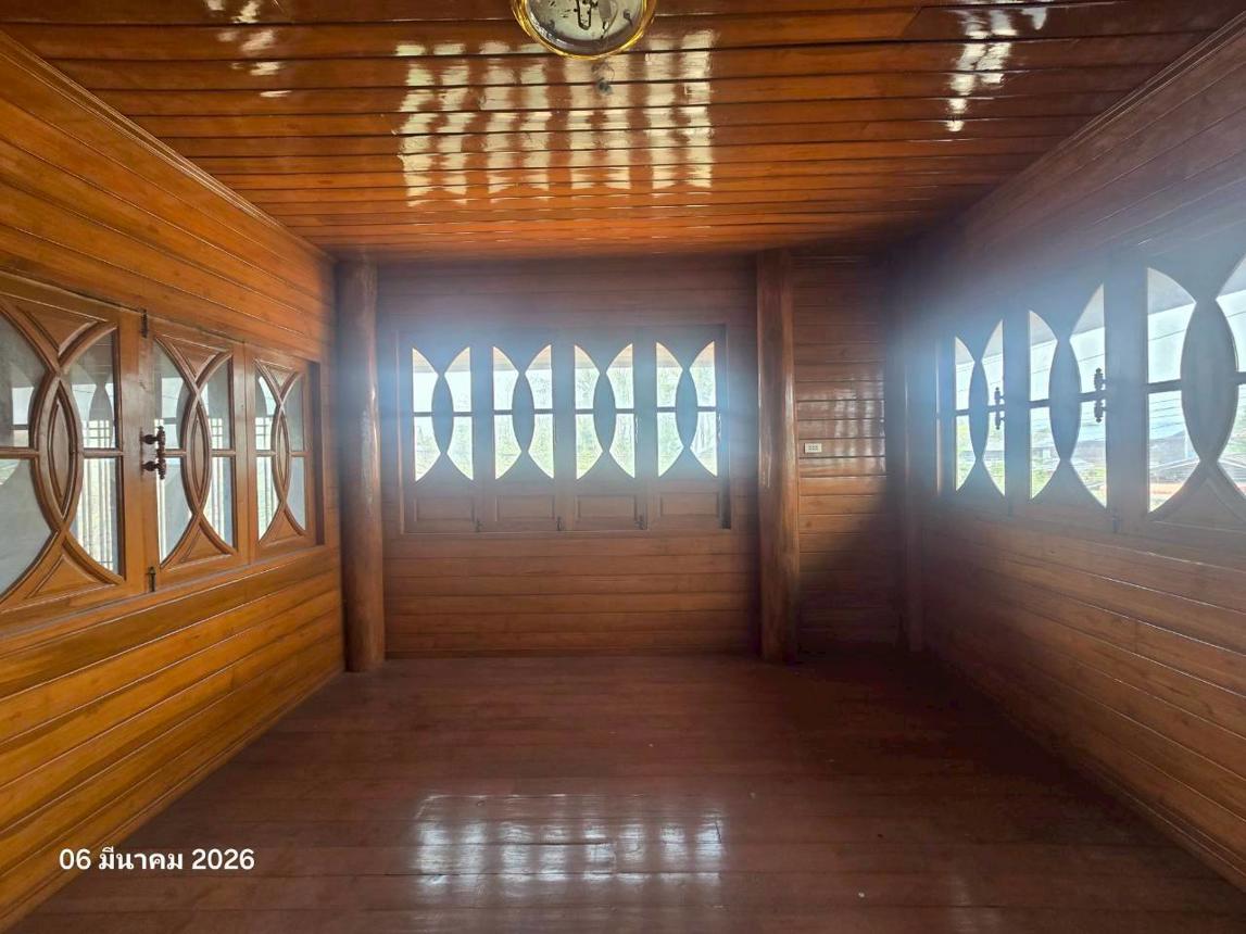 รูป บ้านเดี่ยว 143.7 ตร.วา สูงเม่น แพร่ 4.6M - รูปที่ 29/40