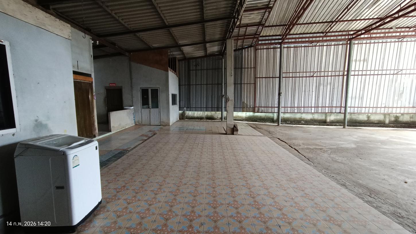 picture FACTORY for sale  Ton Yuan Phanom Surat Thani - 25/38