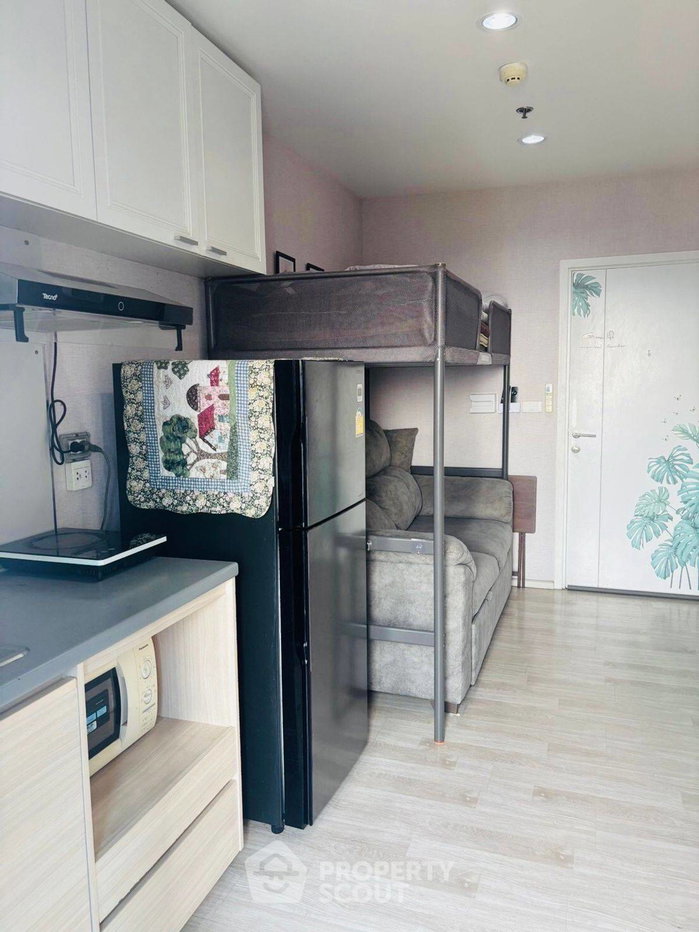 รูป คอนโด 1-ห้องนอน ที่ พลัมคอนโด รามคำแหง ใกล้ ARL รามคำแหง (ID 2073521) - รูปที่ 3/35