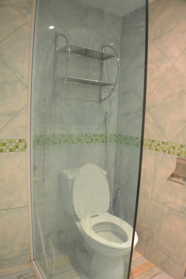 รูป Studio Condo for Rent at Jomtien Beach Condominium in Pattaya - รูปที่ 12/13