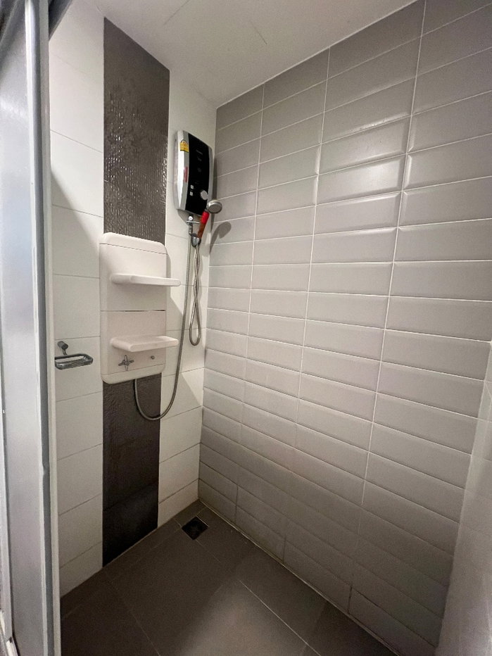 รูป ขายคอนโด aspire srinakarin อาคารA ชั้น4 - รูปที่ 8/8