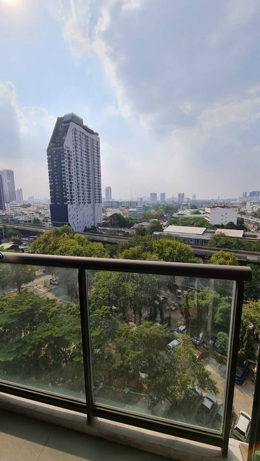 picture @Condorental condo for rent M Jatujak Pet Friendly - 5/7