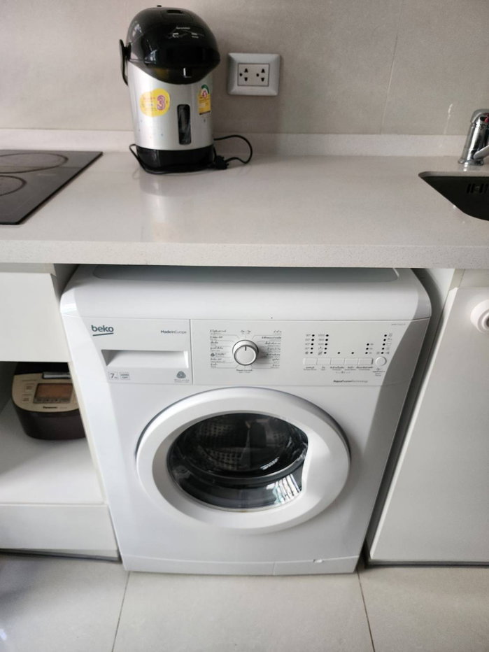 รูป ให้เช่า Rhythm Sukhumvit 42 ใกล้ BTS เอกมัย เดินทางสะดวก  | Code DS2103 Line @Dstay - รูปที่ 5/6