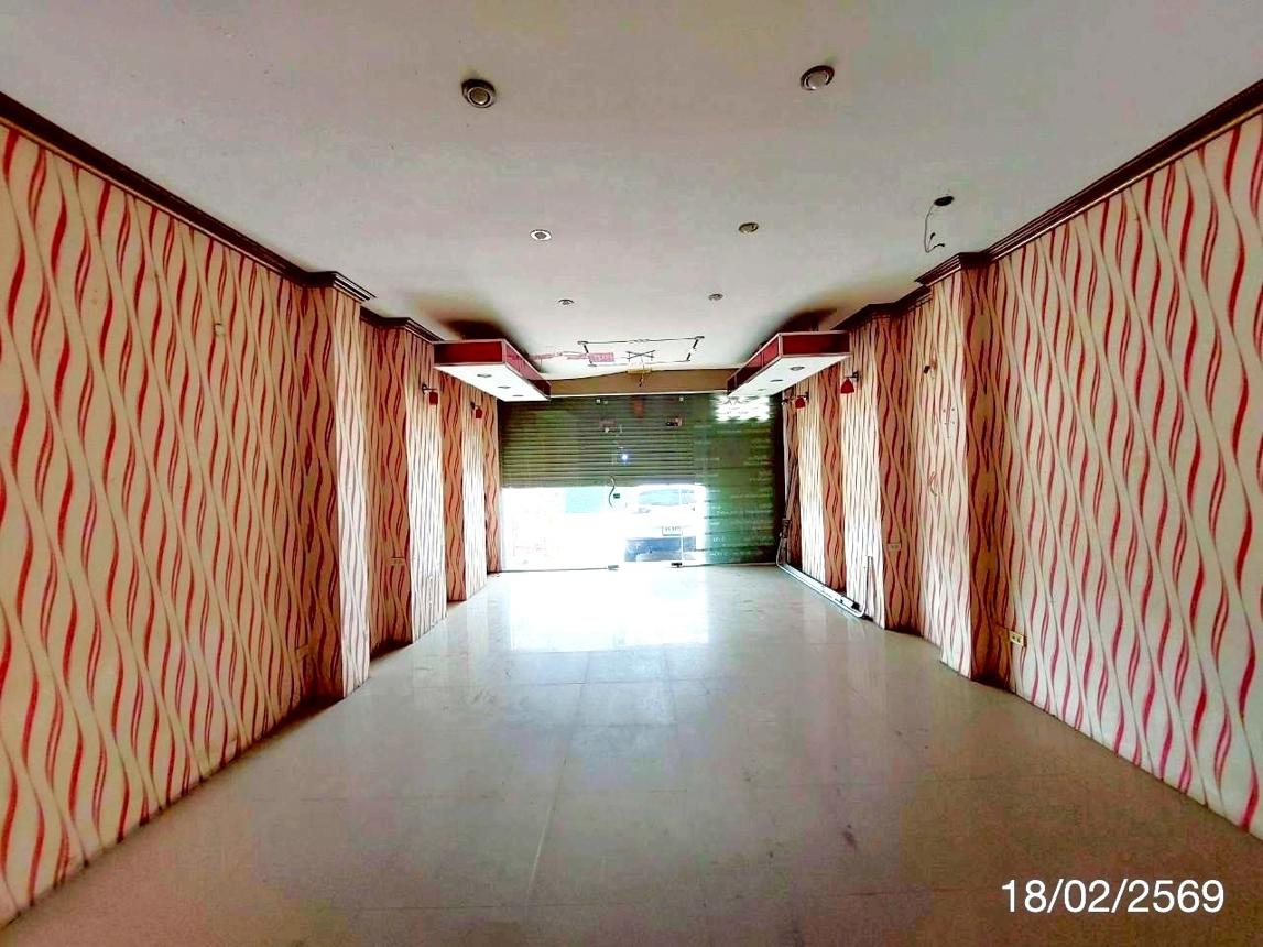 รูป อาคารพาณิชย์ 27 ตร.วา เมืองชลบุรี ชลบุรี 3.6M - รูปที่ 25/44