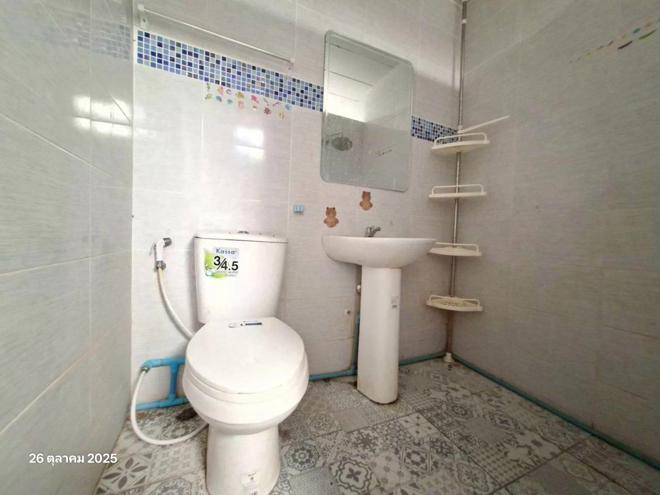 รูป ทาวน์เฮ้าส์ สำหรับขาย พฤกษา 3 พิมลราช บางบัวทอง นนทบุรี - รูปที่ 13/30