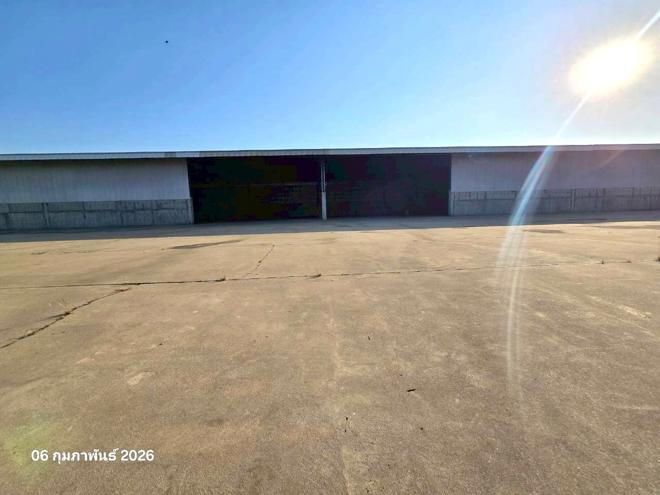 รูป โกดัง สำหรับขาย - บ้านนา วชิรบารมี พิจิตร - รูปที่ 8/82