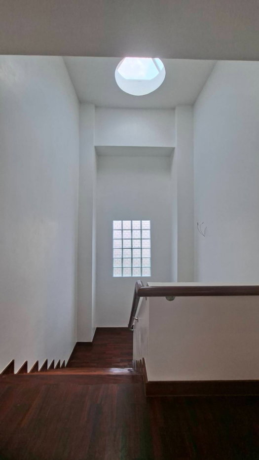 รูป ขาย บ้านเดี่ยวหรู 90 ตร.ว. บ้านชัยพิทักษ์ งามวงศ์วาน ซอยชินเขต 47  - รูปที่ 26/54